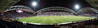 John Smith’s Stadium (Kirklees Stadium)