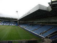 The Hawthorns