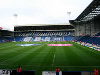 The Hawthorns