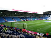 The Hawthorns