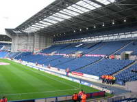 The Hawthorns