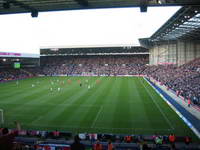 The Hawthorns