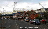 The Hawthorns