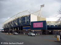 The Hawthorns