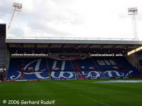 The Hawthorns