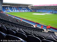 The Hawthorns