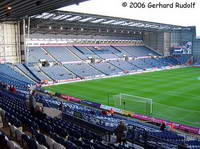 The Hawthorns