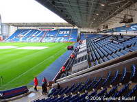 The Hawthorns