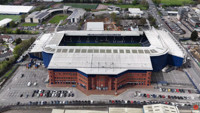 The Hawthorns