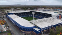 The Hawthorns