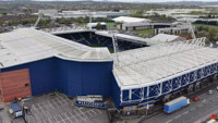 The Hawthorns