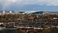 Tottenham Hotspur Stadium