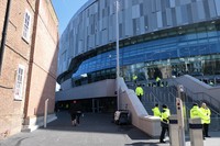 Tottenham Hotspur Stadium