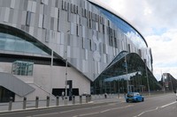 Tottenham Hotspur Stadium