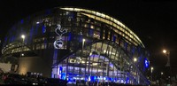 Tottenham Hotspur Stadium