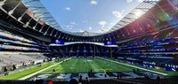 Tottenham Hotspur Stadium