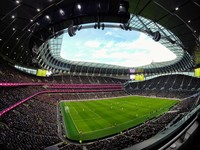 Tottenham Hotspur Stadium