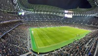 Tottenham Hotspur Stadium