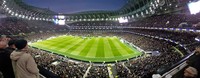 Tottenham Hotspur Stadium