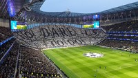 Tottenham Hotspur Stadium