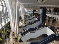 Tottenham Hotspur Stadium