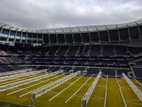 Tottenham Hotspur Stadium