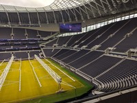 Tottenham Hotspur Stadium