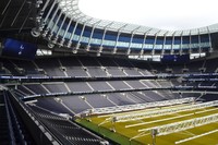 Tottenham Hotspur Stadium