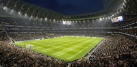 Tottenham Hotspur Stadium