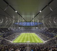 Tottenham Hotspur Stadium