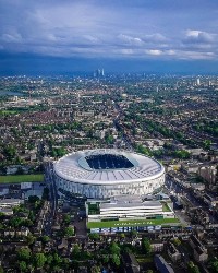 Tottenham Hotspur Stadium