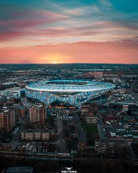 Tottenham Hotspur Stadium