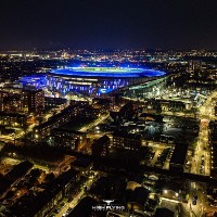 Tottenham Hotspur Stadium