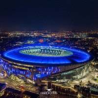 Tottenham Hotspur Stadium