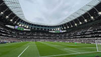 Tottenham Hotspur Stadium