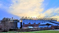 Turf Moor