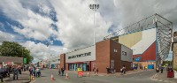 Turf Moor