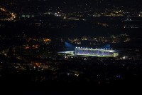 Turf Moor