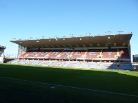 Turf Moor