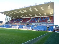 Turf Moor