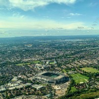 Allianz Stadium (Twickenham Stadium)