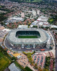 Allianz Stadium (Twickenham Stadium)