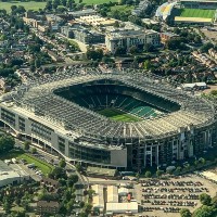 Allianz Stadium (Twickenham Stadium)