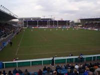 Twickenham Stoop