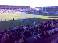 Twickenham Stoop