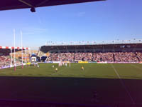 Twickenham Stoop