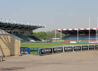 Twickenham Stoop