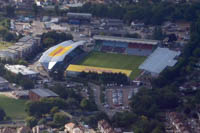 Twickenham Stoop