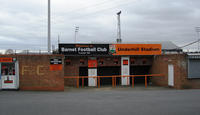 Underhill Stadium