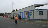 Underhill Stadium